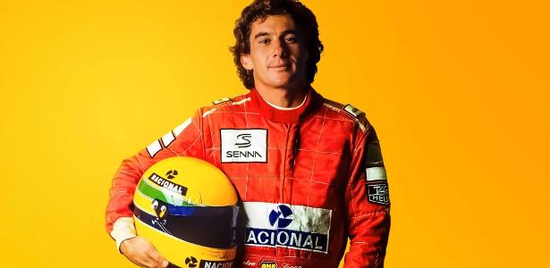 Rivalidade entre Xuxa e Galisteu ofusca história em série de Ayrton Senna